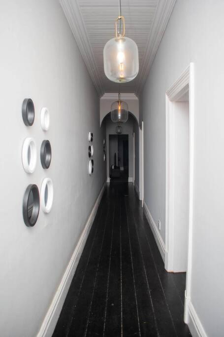 Greenpoint Victorian Apartamento Cidade Do Cabo