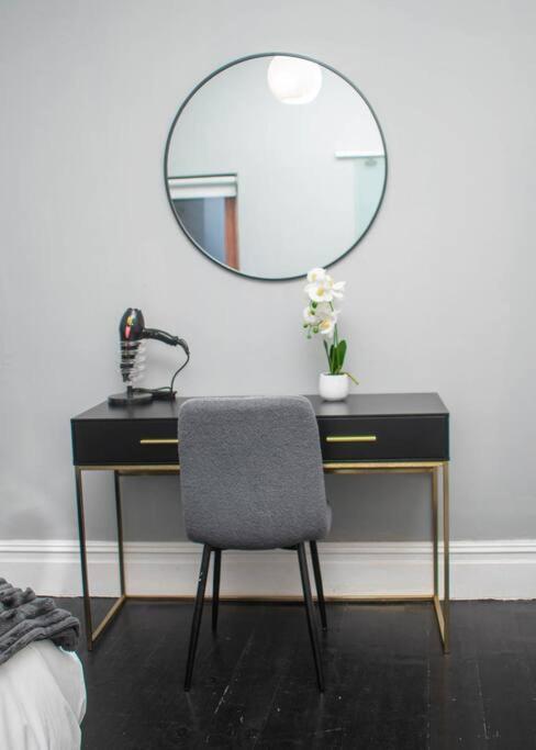 Apartamento Greenpoint Victorian *