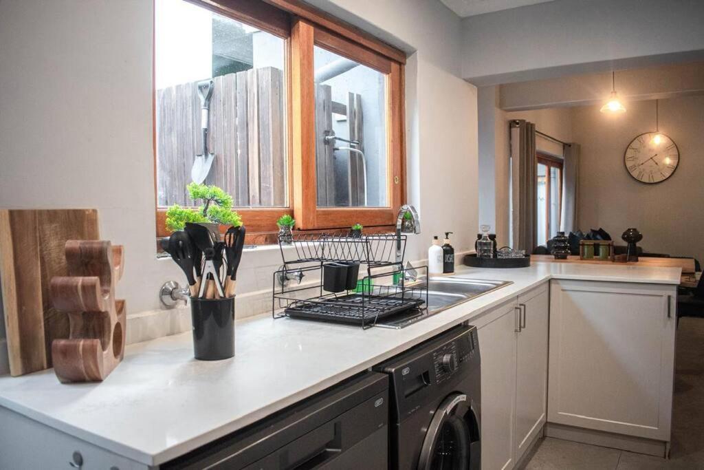 Greenpoint Victorian Apartamento Cidade Do Cabo