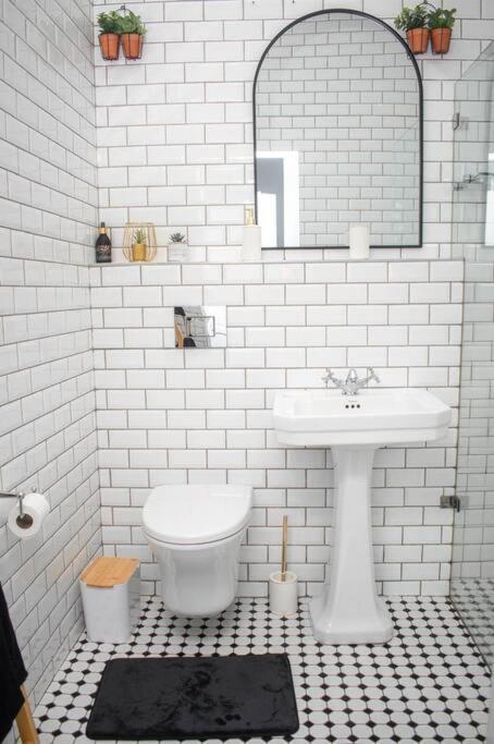 Apartamento Greenpoint Victorian Cidade Do Cabo