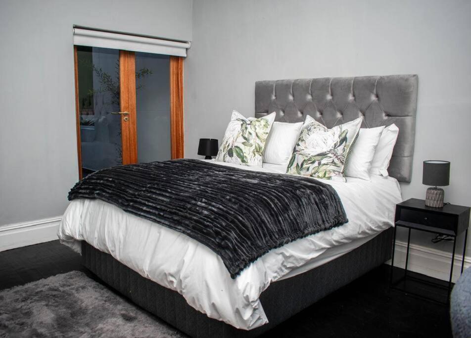 Greenpoint Victorian * Cape Town