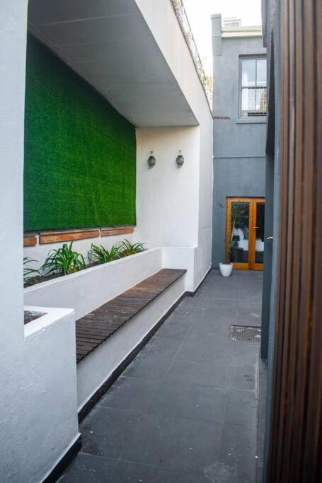 Greenpoint Victorian Apartment *
