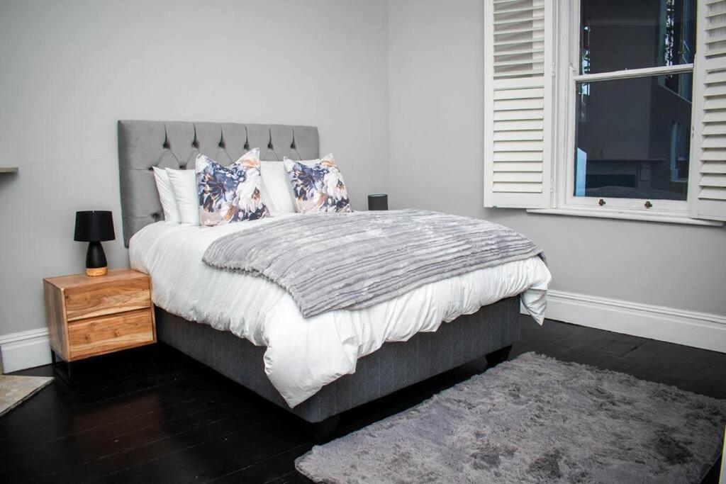Apartment Greenpoint Victorian *
