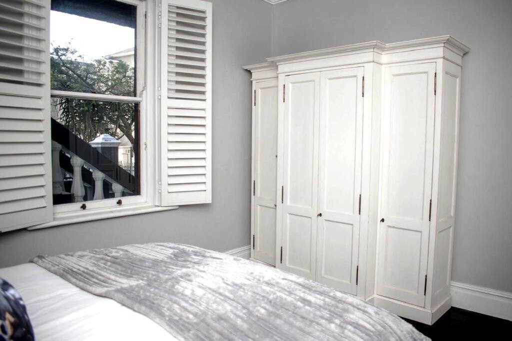 Greenpoint Victorian Cape Town
